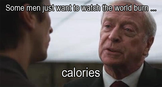 Calorie